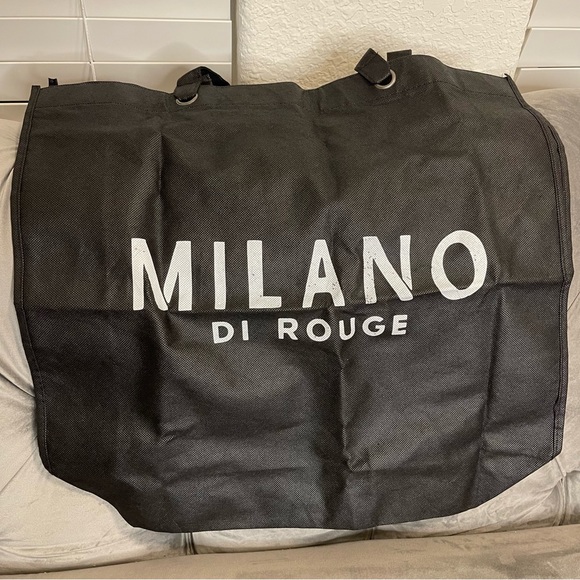 Milano Di Rouge Bag - Picture 1 of 6